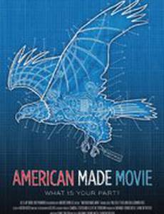 American Made Movie