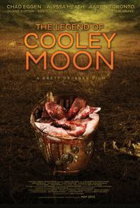 Постер The Legend of Cooley Moon