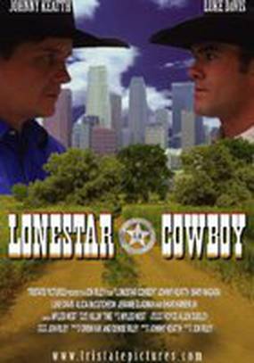Lonestar Cowboy