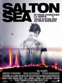 Постер Море Солтона