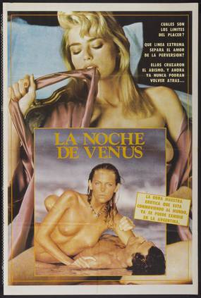 La noche de Venus