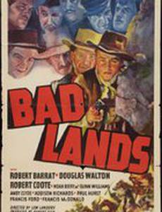 Bad Lands