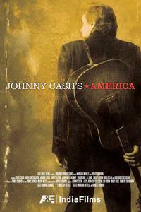 Постер Johnny Cash's America