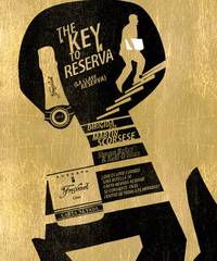 Постер Ключ от Резервы