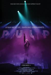 Постер Pulp