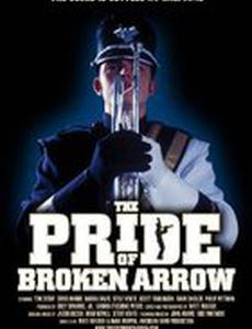 The Pride of Broken Arrow