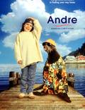 Постер из фильма "Андре" - 1