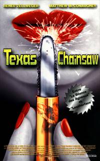 Постер Техасская резня бензопилой 4: Новое поколение