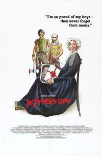 Постер День мамочки