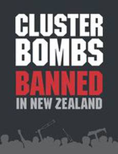 Cluster Bombs: Banned in New Zealand (видео)
