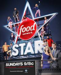 Постер The Next Food Network Star