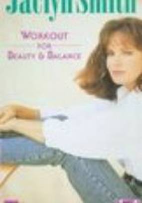 Jaclyn Smith: Workout for Beauty & Balance (видео)