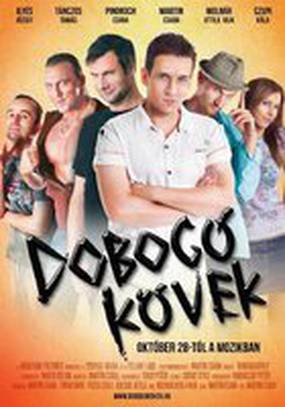 Dobogó kövek