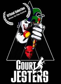 Постер Court Jesters