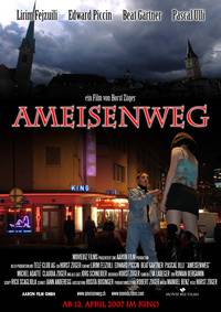 Постер Ameisenweg