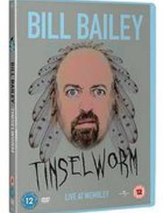 Bill Bailey: Tinselworm (видео)
