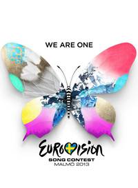 Постер Евровидение 2013
