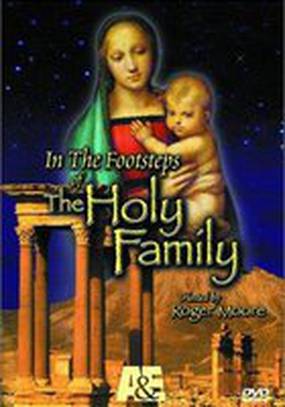 In the Footsteps of the Holy Family