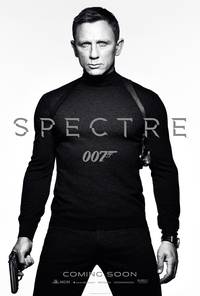 Постер 007: Спектр
