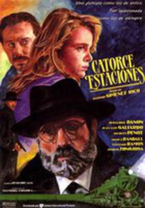 Catorce estaciones