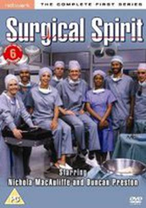 Surgical Spirit