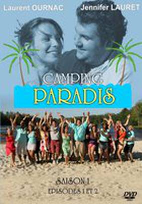 Camping paradis