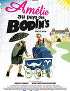 Amélie au pays des Bodin's