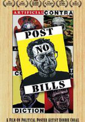 Post No Bills