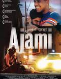 Постер из фильма "Аджами" - 1