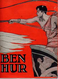Постер Бен-Гур