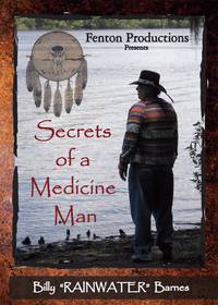 Постер Secrets of a Medicine Man