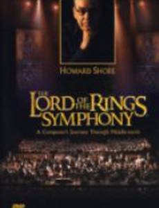 Creating the Lord of the Rings Symphony: A Composer's Journey Through Middle-Earth (видео)