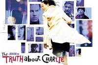Постер Правда о Чарли