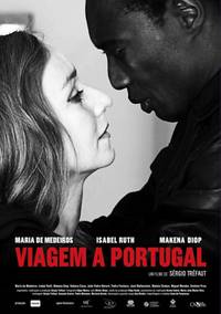 Постер Путешествие в Португалию