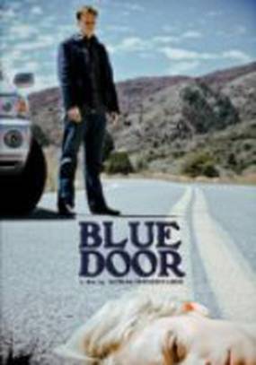 Blue Door