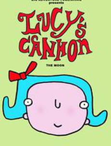 Lucy's Cannon-The Moon