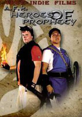 AFK: Heroes of Prophecy