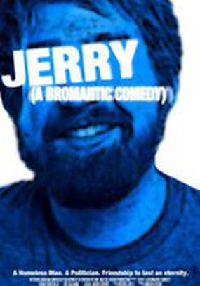 Jerry: A Bromantic Comedy