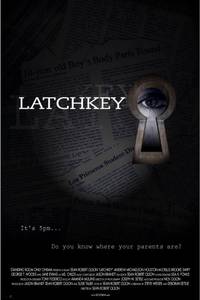 Постер Latchkey