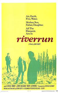 Постер Riverrun