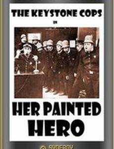 Her Painted Hero