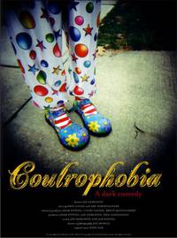 Постер Coulrophobia