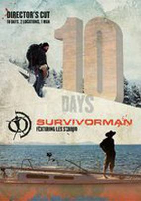 Survivorman Ten Days