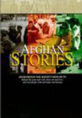 Afghan Stories