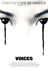 Постер Голоса