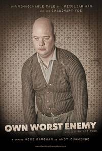 Постер Own Worst Enemy