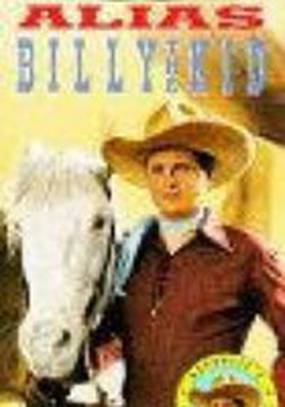 Alias Billy the Kid