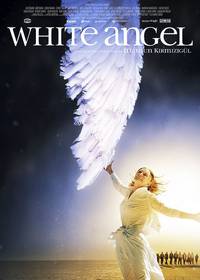 Постер Белый ангел