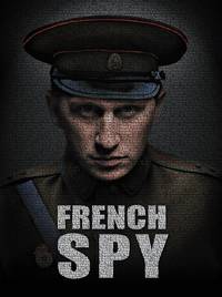 Постер Французский шпион