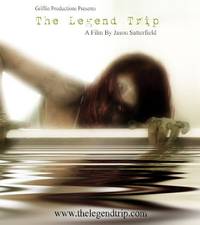 Постер The Legend Trip